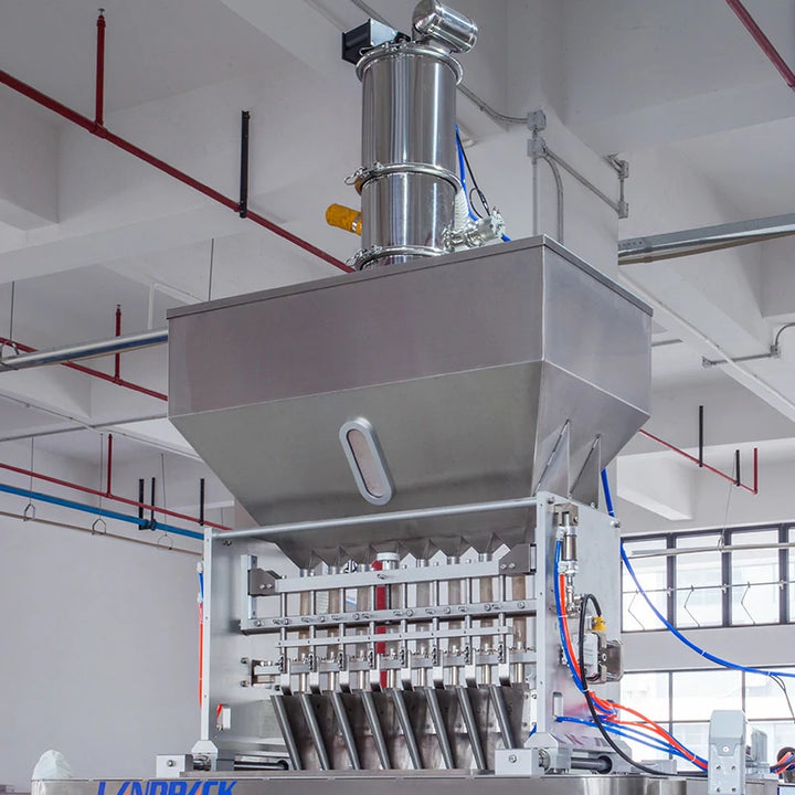coffee packaging machine price