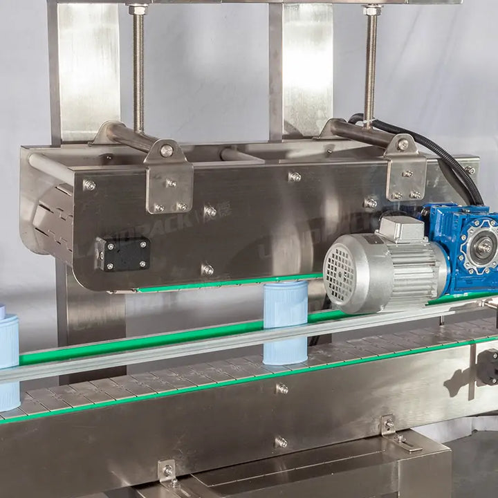 powder packing machine