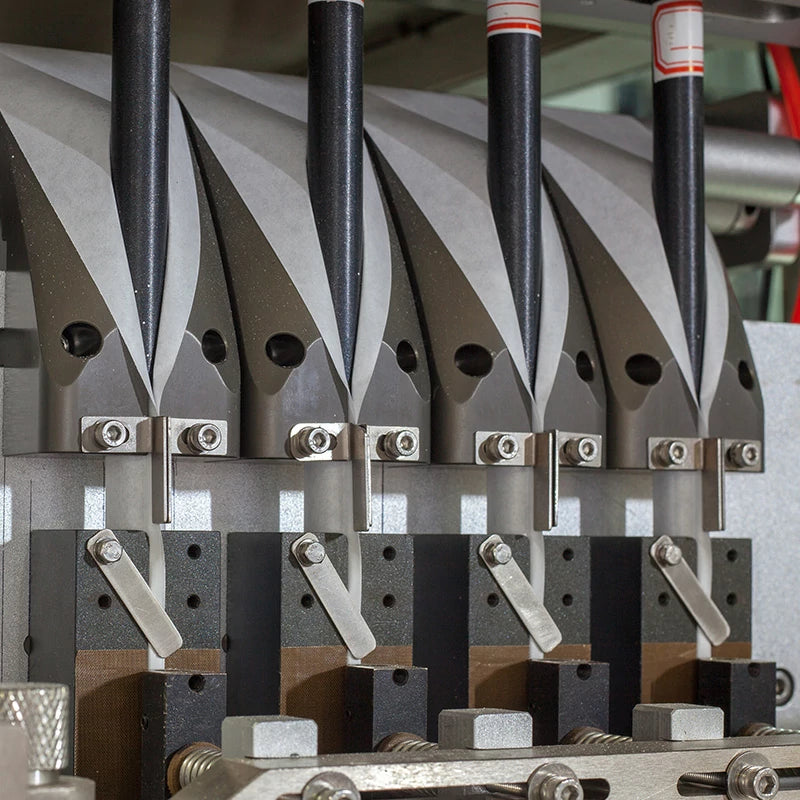 coffee packaging machine