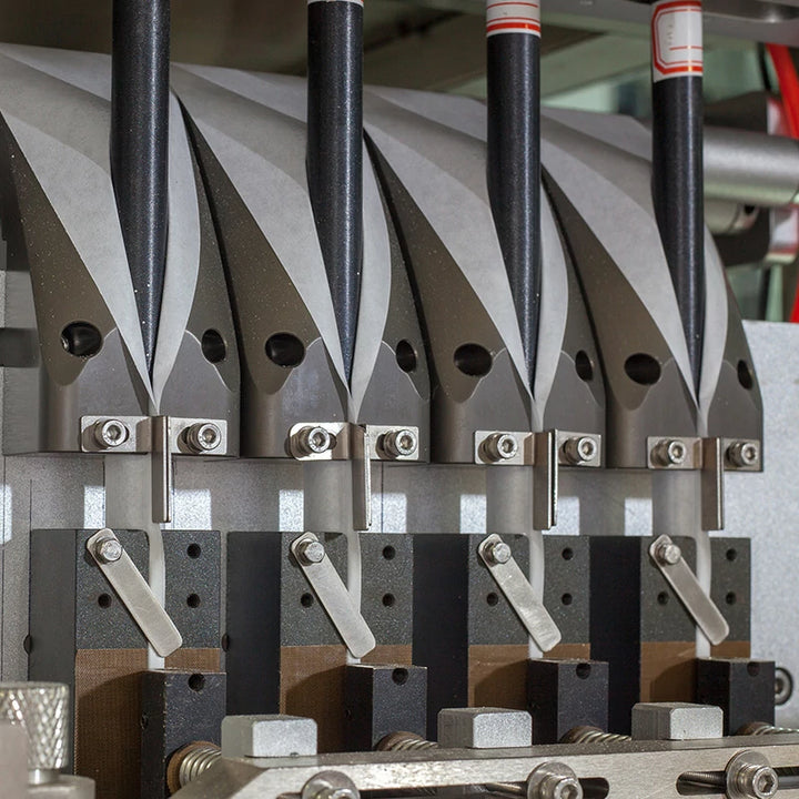 coffee packaging machine