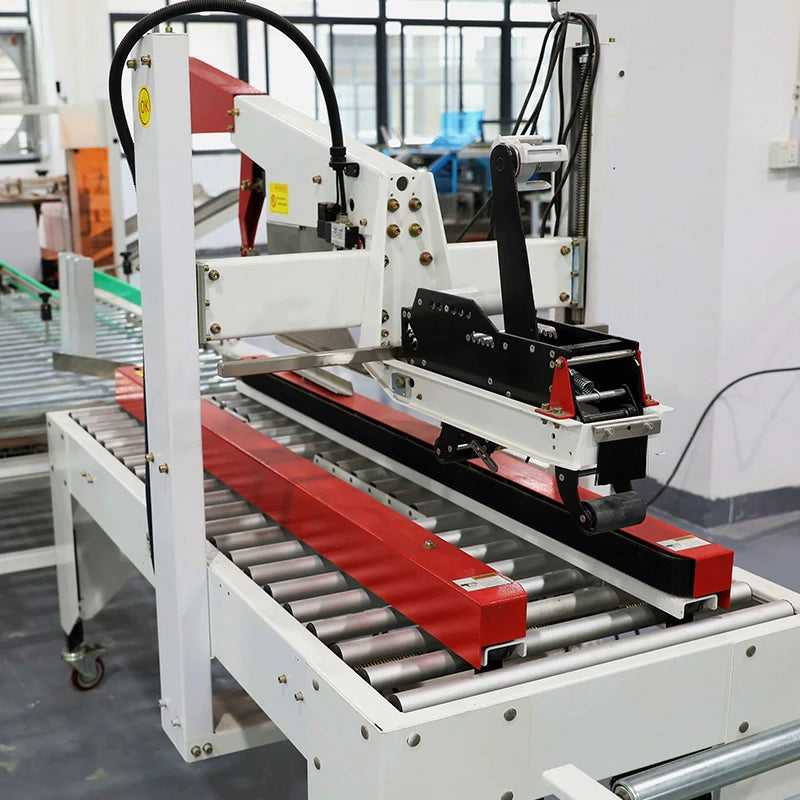 packaging systems