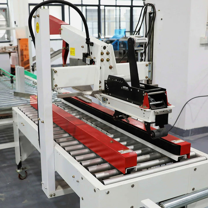 packaging systems