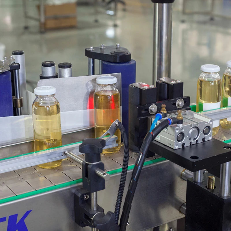 peanut butter packing machine
