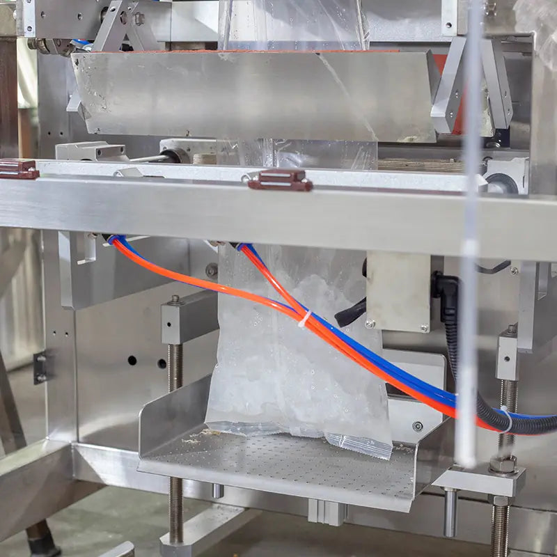 vffs packaging machine