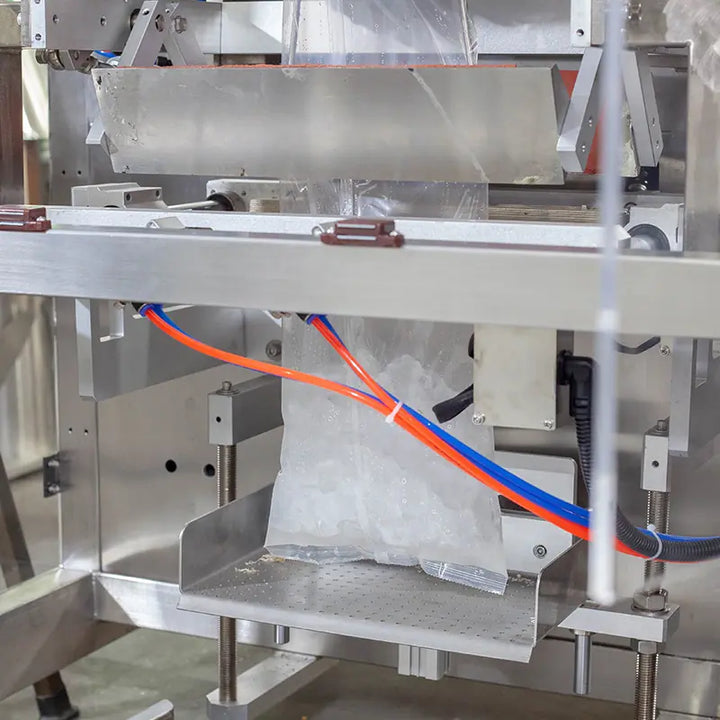 vffs packaging machine