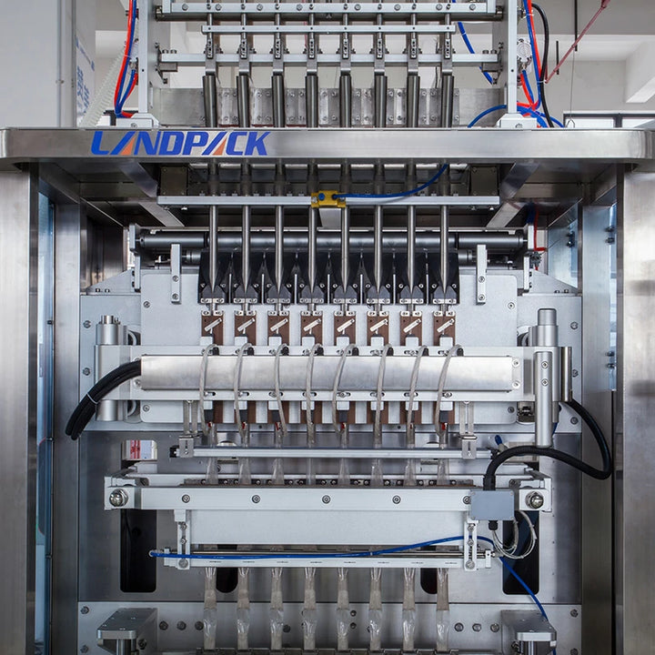 coffee packing machine