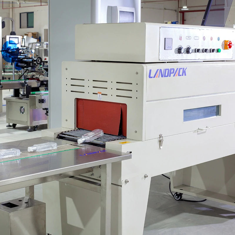 peanut butter packaging machines