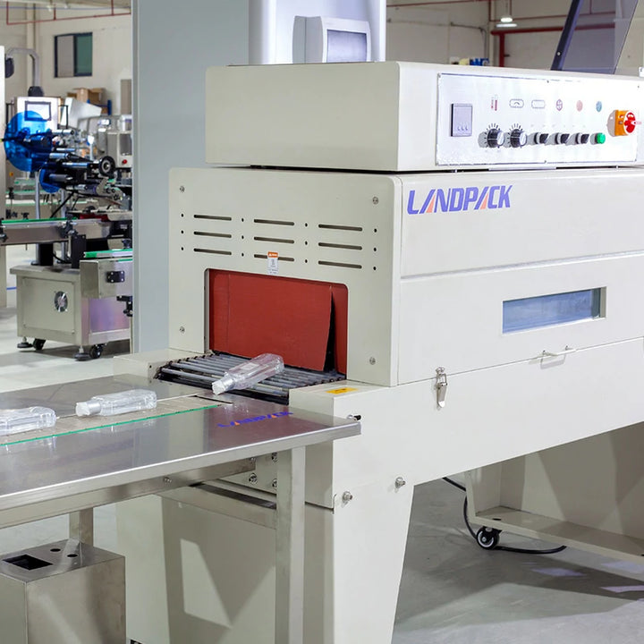 peanut butter packaging machines