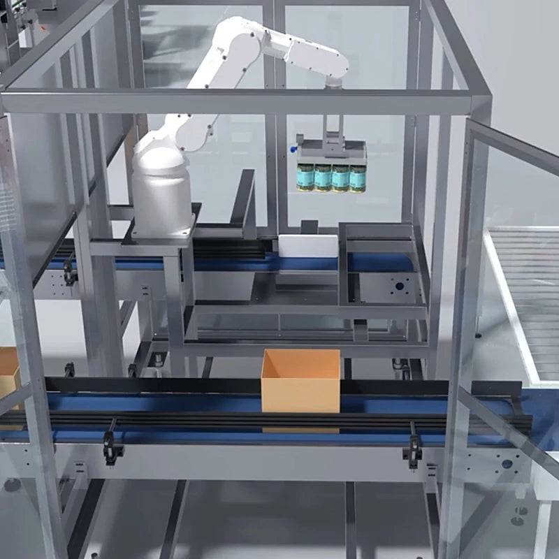 packaging systems