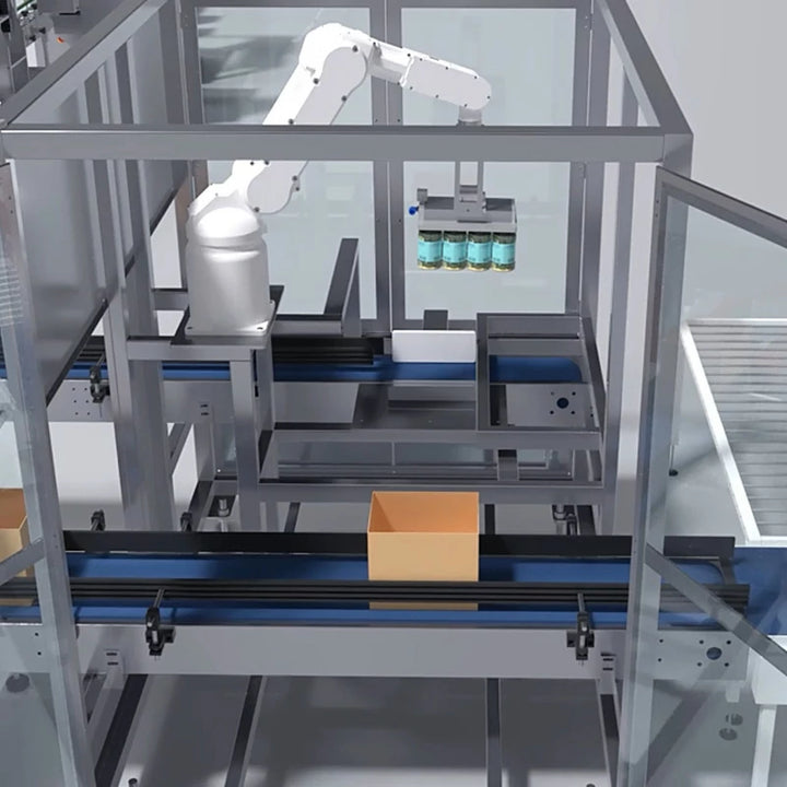 packaging systems