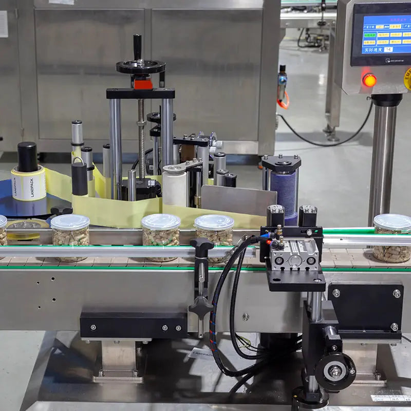aluminium can filling machine