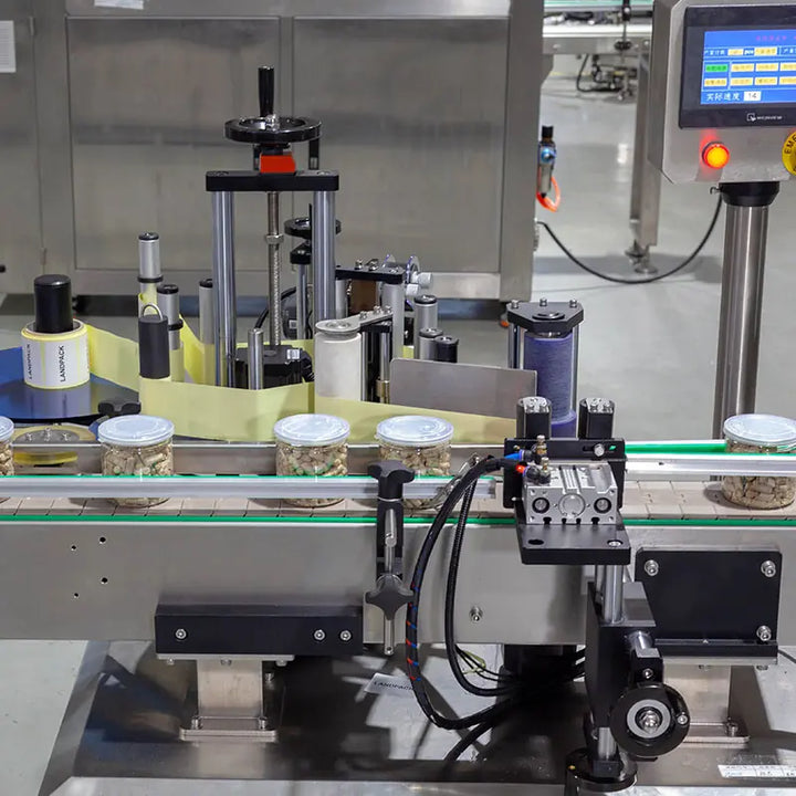 aluminium can filling machine