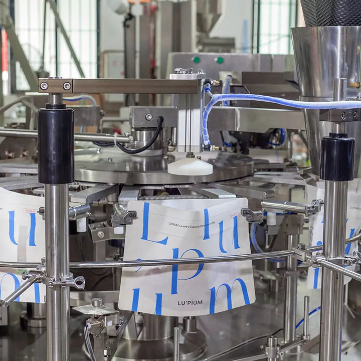 coffee bean packaging machine for sale