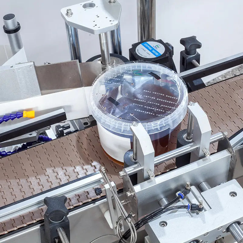 best liquid filling machine