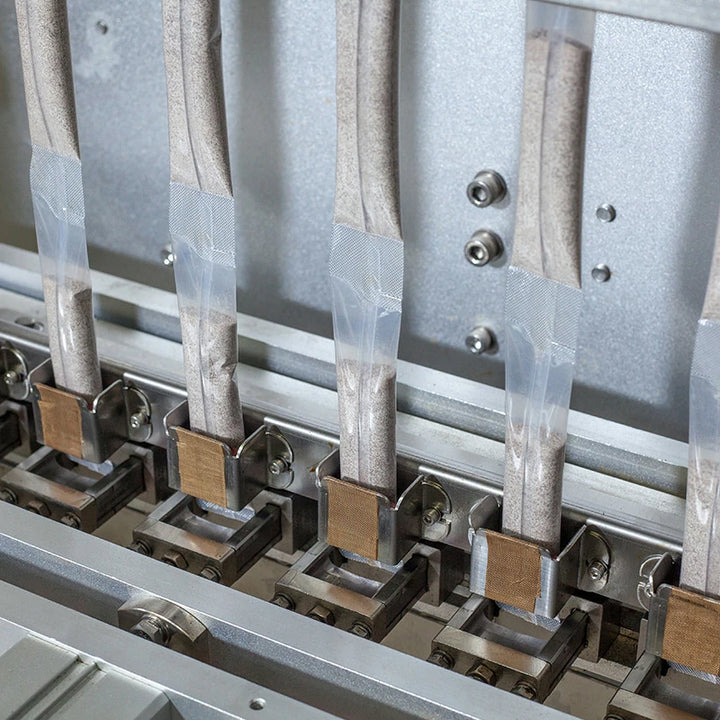 coffee packing machine