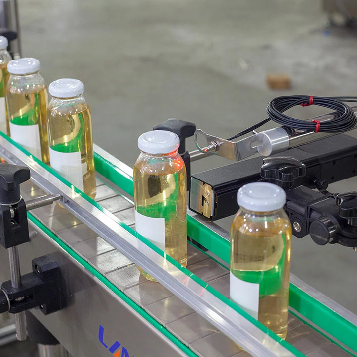 peanut butter packaging machines