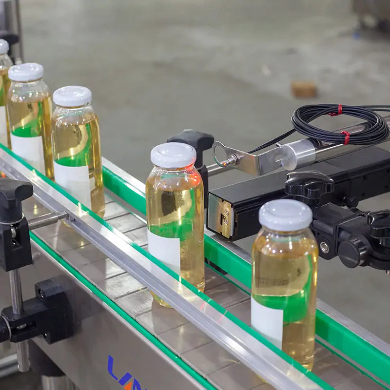 inline liquid fillers