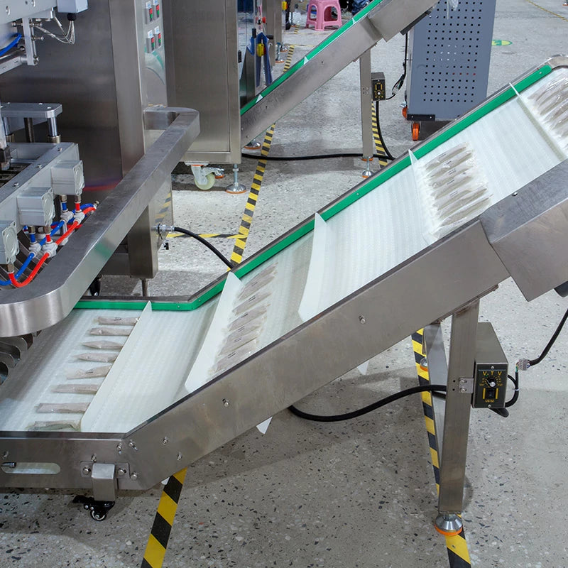 coffee packaging machine