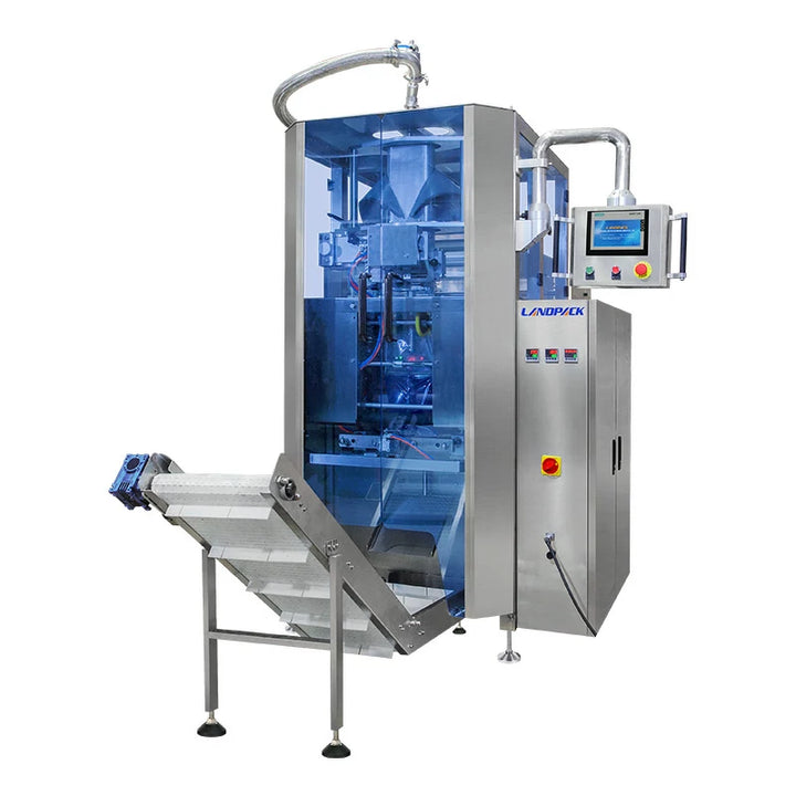 vffs packaging machine
