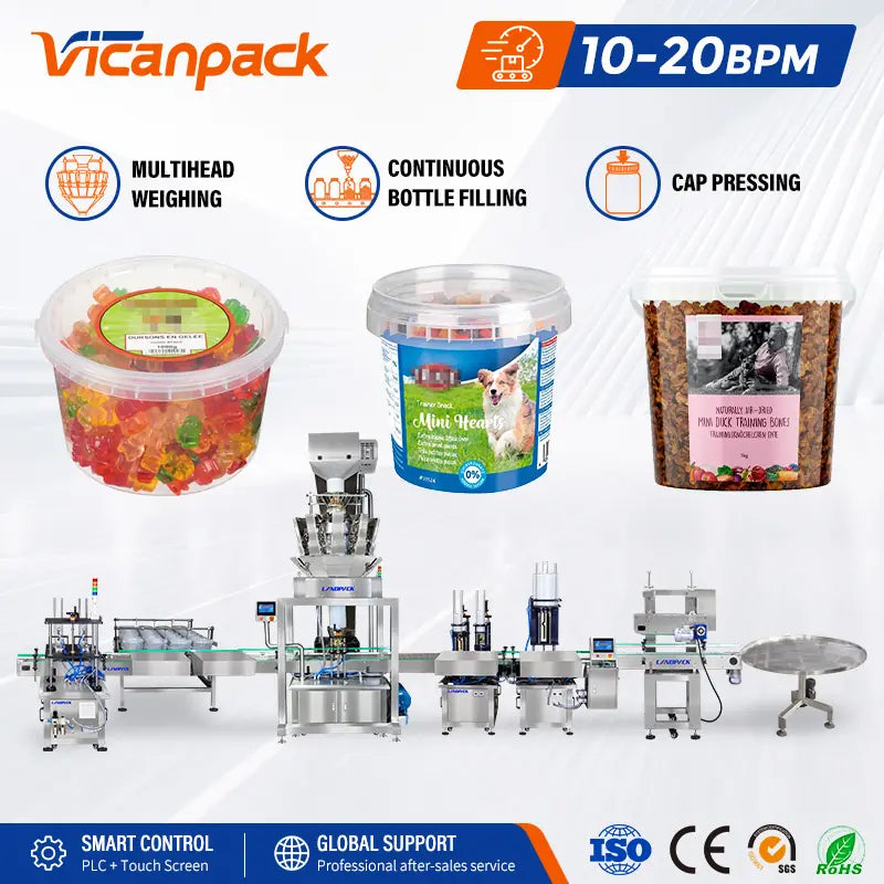 filling line