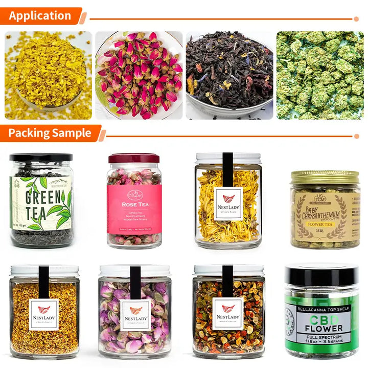 filling capping and labeling machine