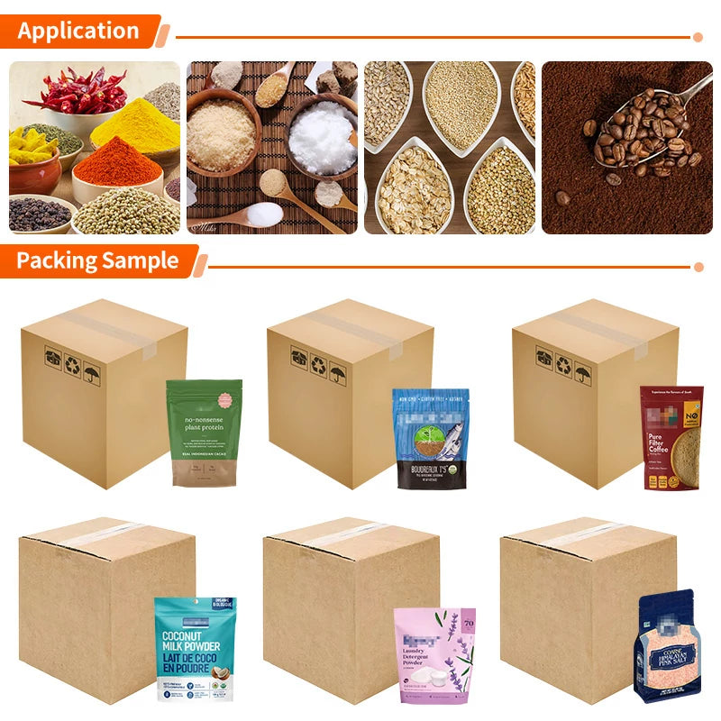 packaging systems