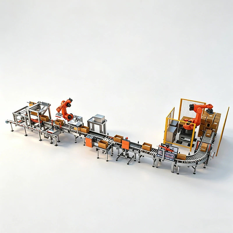 packaging systems