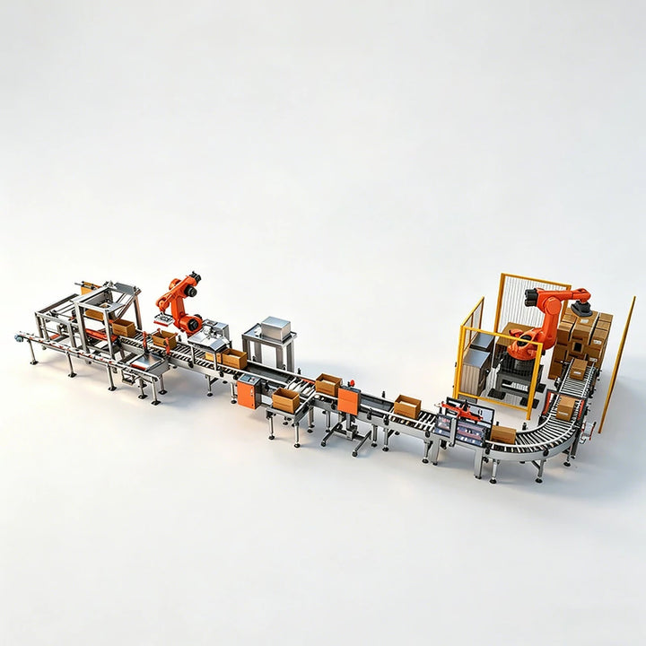 packaging systems
