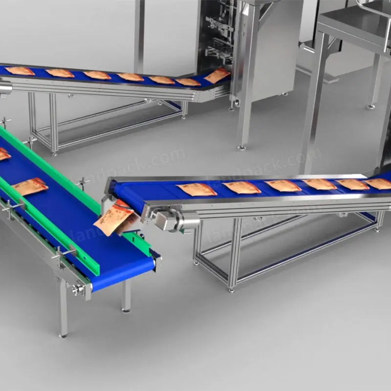 automated package systems