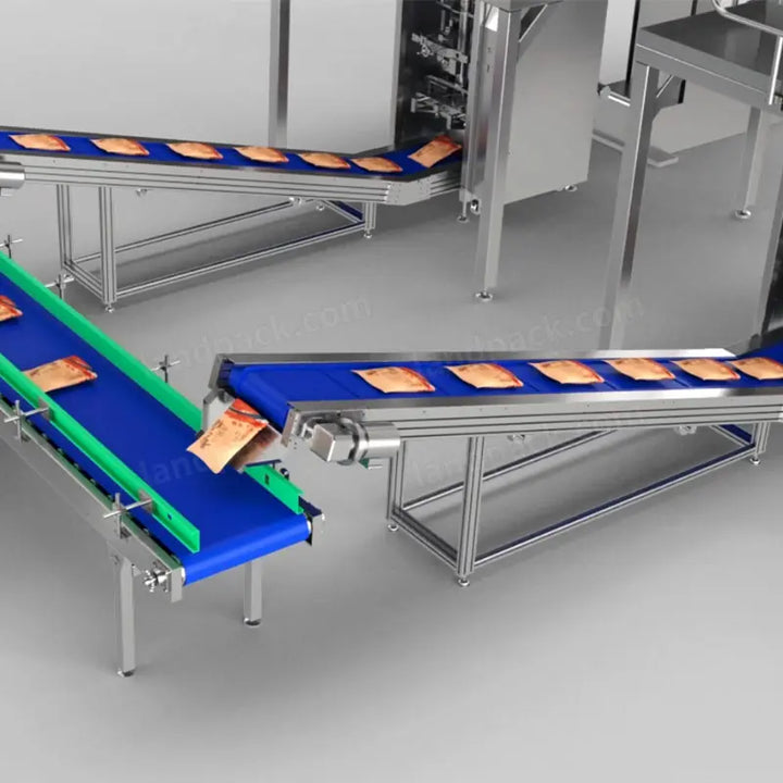automated package systems