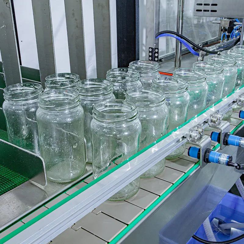 liquid filling line for sale