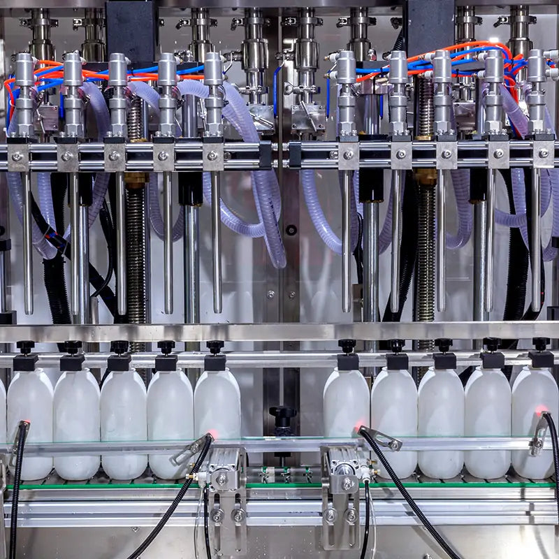 shampoo filling machines for sale