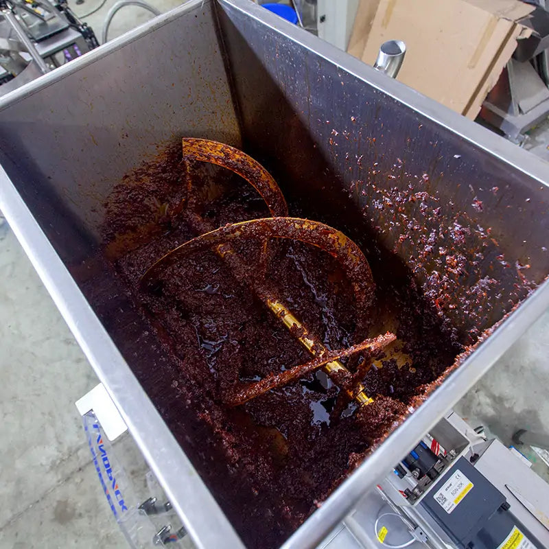 chutney packing machine price