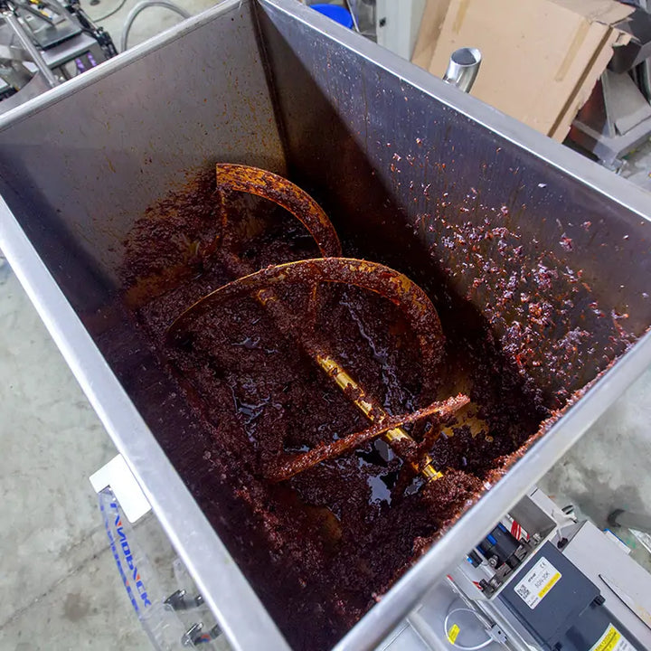chutney packing machine price