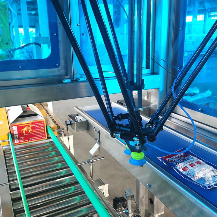 professional packaging system