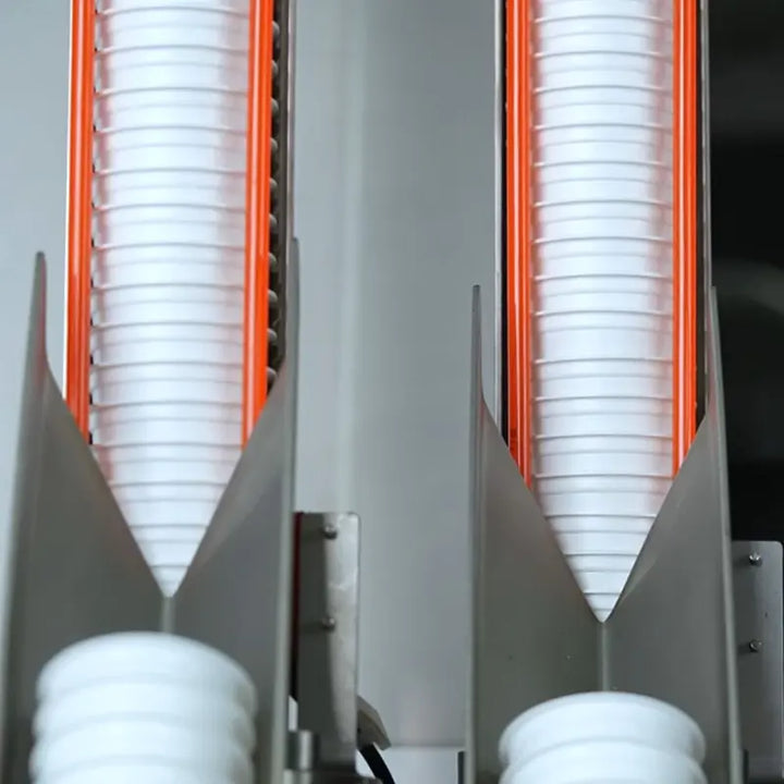 cat food packing machine