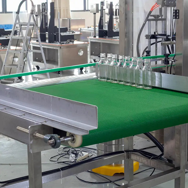 spice paste filling machine