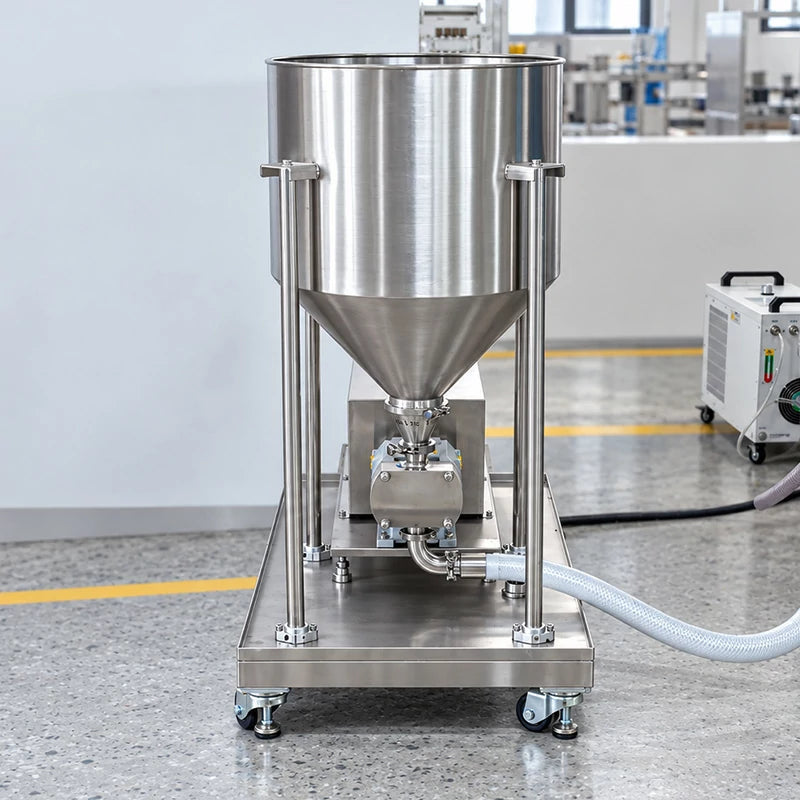 stick packaging machines