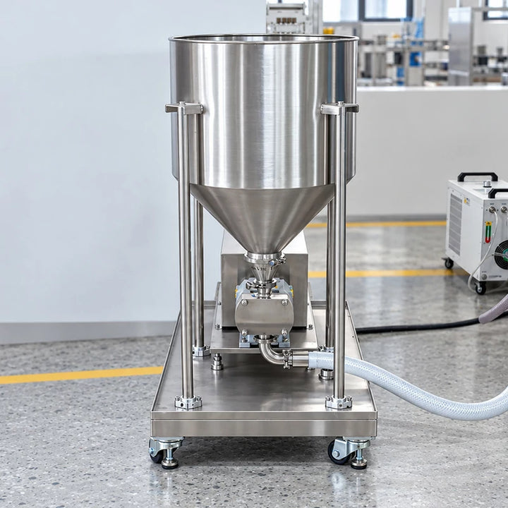 stick packaging machines