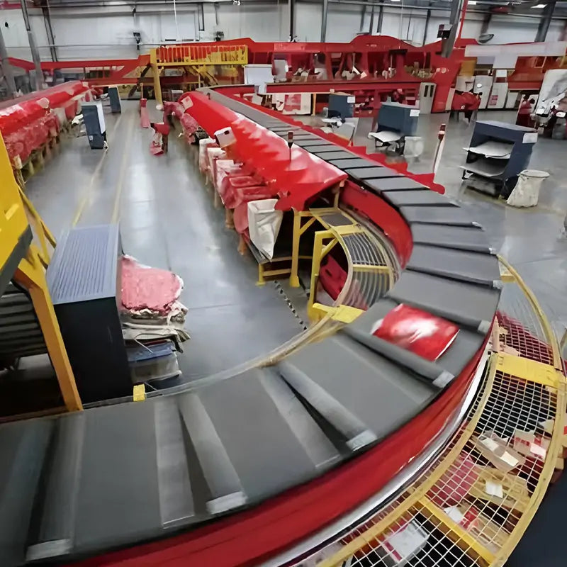 automate packaging systems
