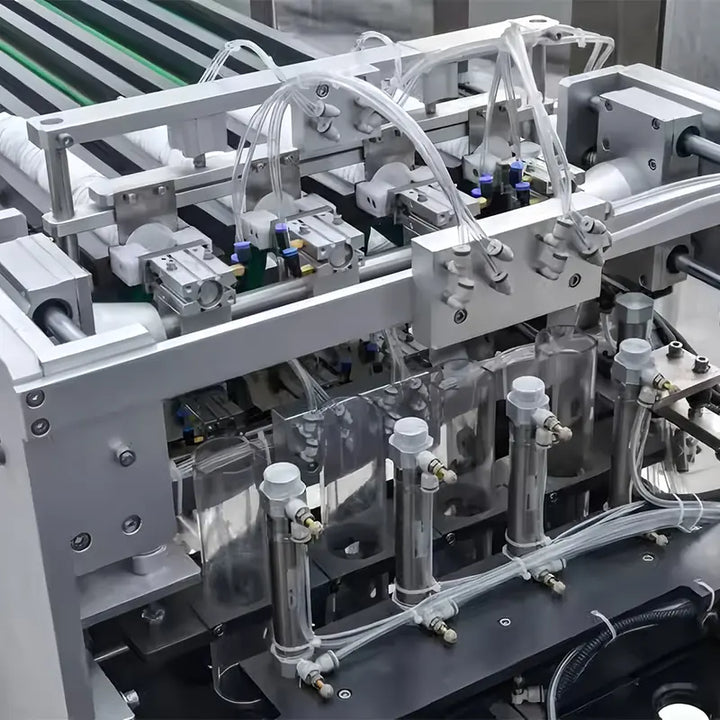 powder filling equipment