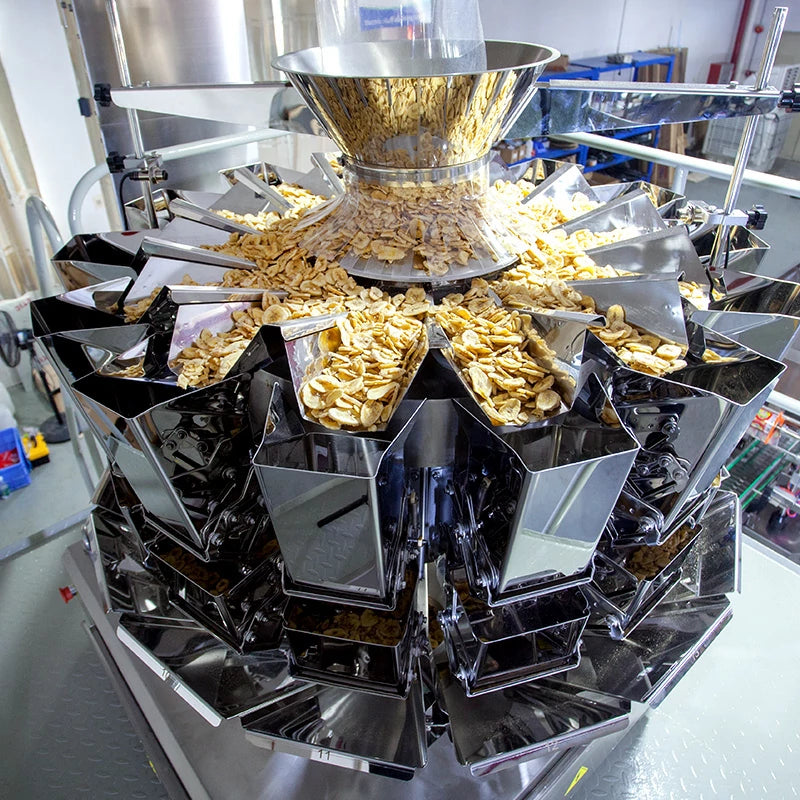 filling and capping labeling machine