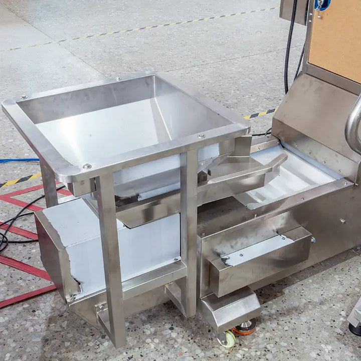 bottle filling lines
