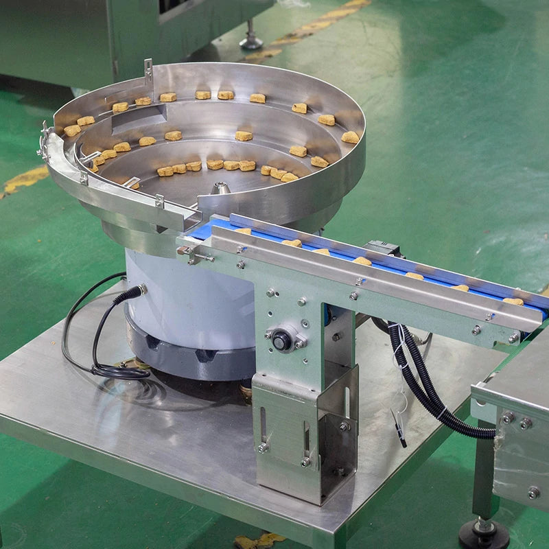 pet food packing machine