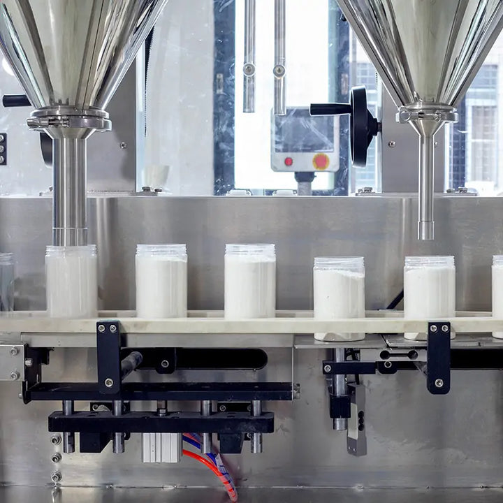 powder filling line for sale