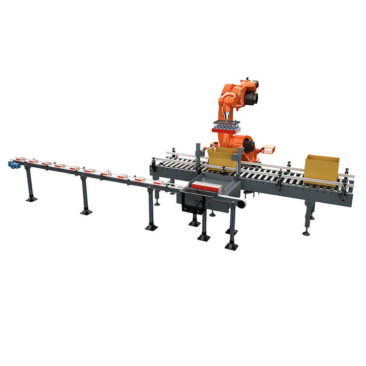 packaging systems