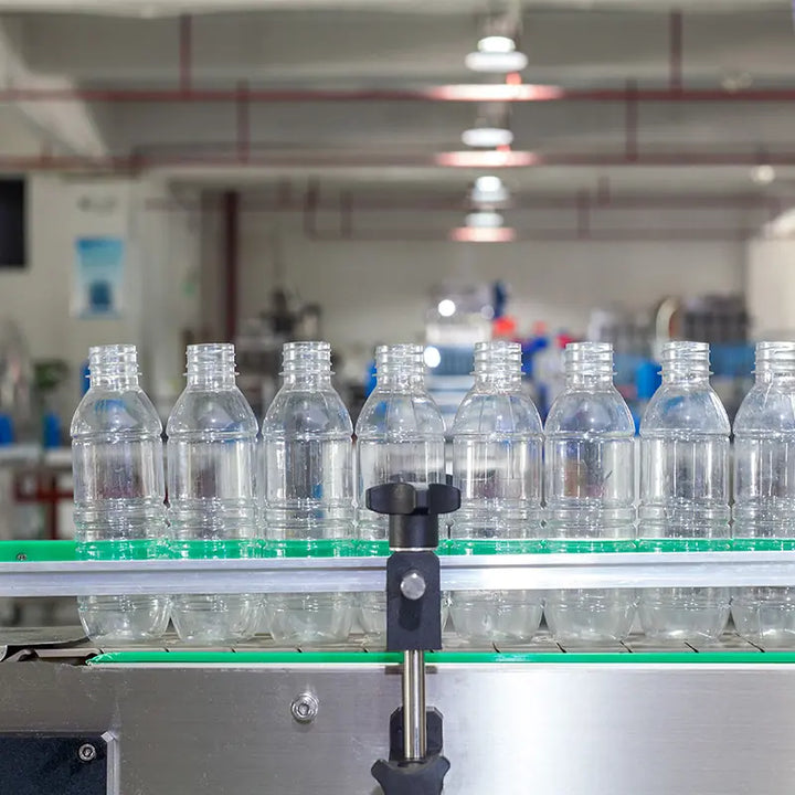 liquid filling equipment