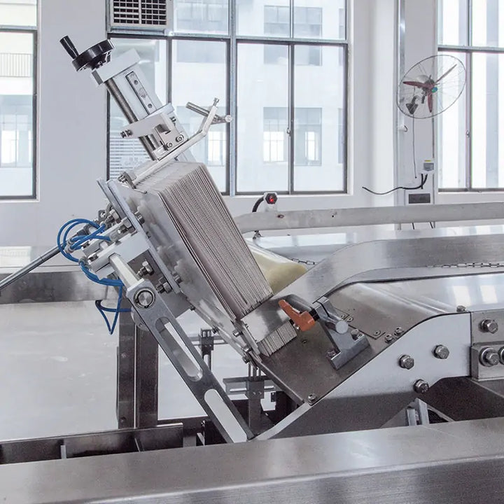 auto cartoner machine
