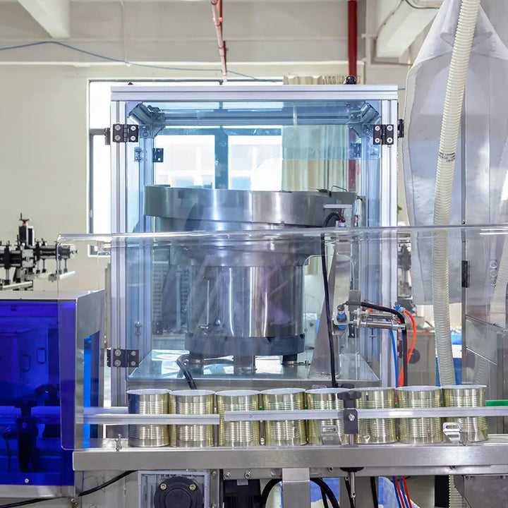 powder filling machine usa