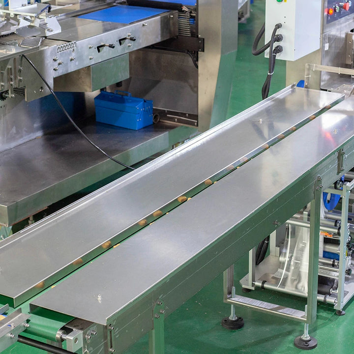 dog food packaging machine